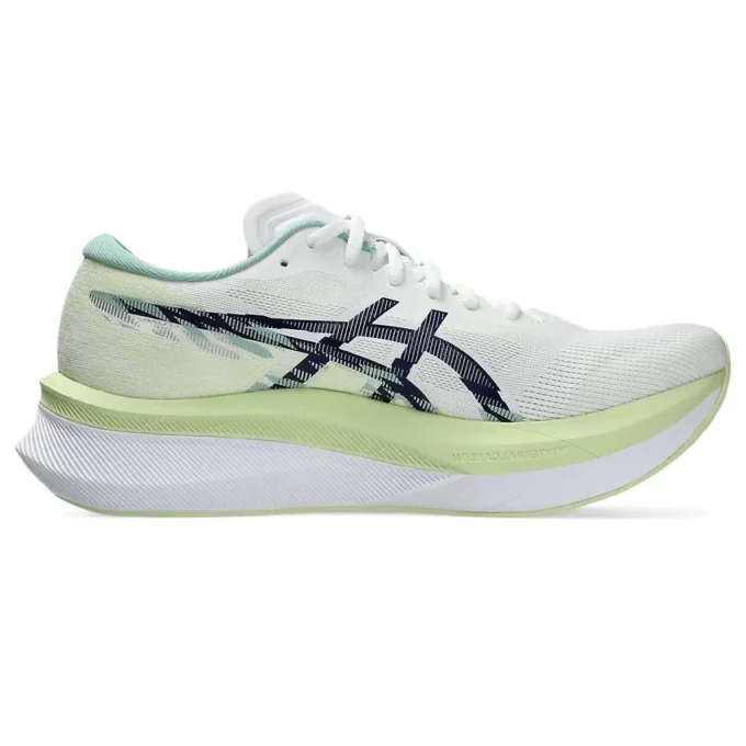 Magic Speed 4 «White Blue Expanse»
