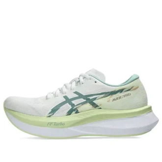 Magic Speed 4 «White Celadon»