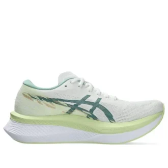Magic Speed 4 «White Celadon»