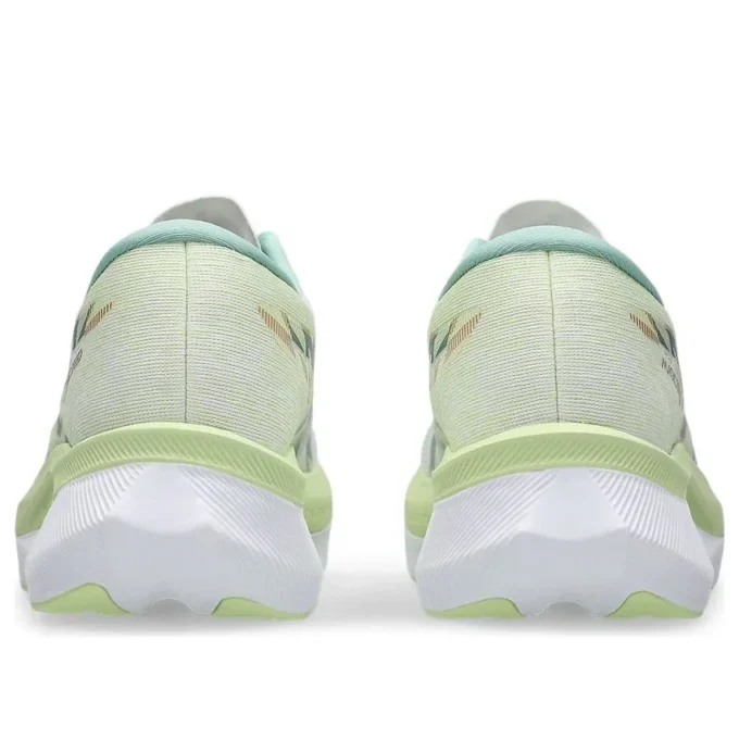 Magic Speed 4 «White Celadon»