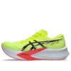 Magic Speed 4 Wide «Safety Yellow»