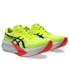 Magic Speed 4 Wide «Safety Yellow»