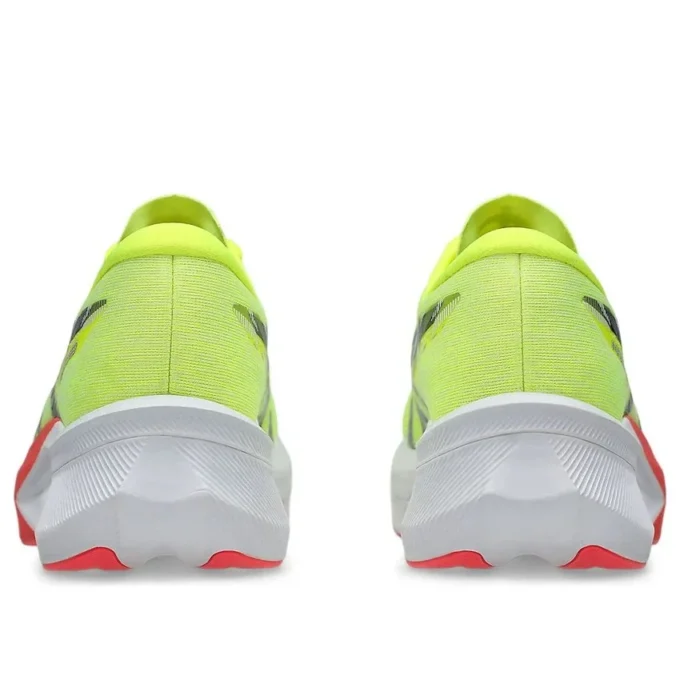 Magic Speed 4 Wide «Safety Yellow»