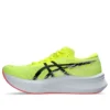 Magic Speed 4 «Yellow»
