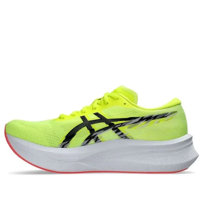 Magic Speed 4 «Yellow»