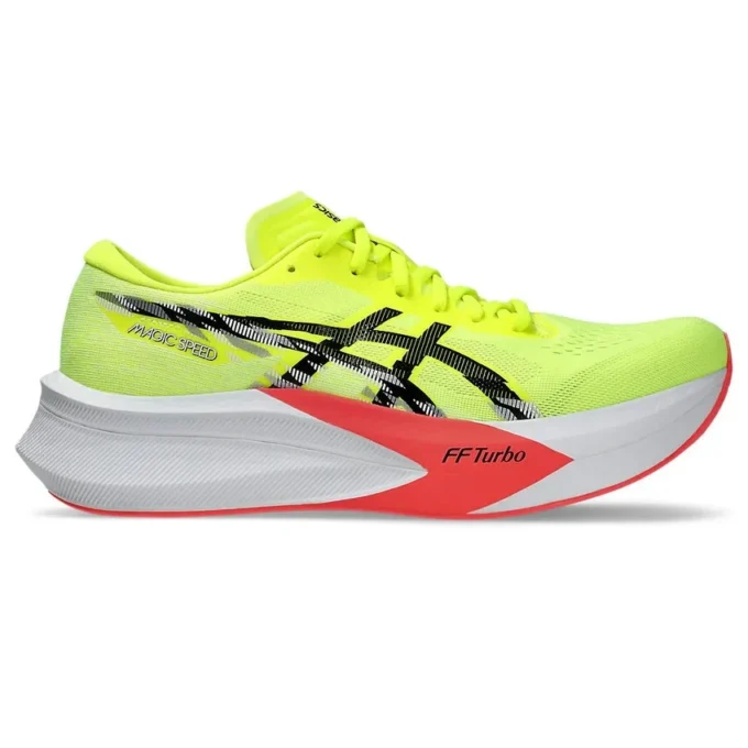 Magic Speed 4 «Yellow»