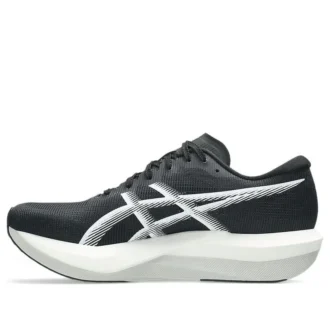 Magic Speed 5 2E Wide «Black White»