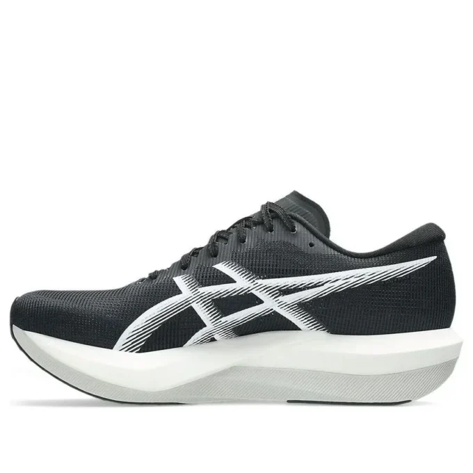 Magic Speed 5 2E Wide «Black White»