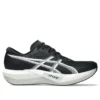 Magic Speed 5 2E Wide «Black White»
