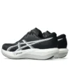 Magic Speed 5 2E Wide «Black White»