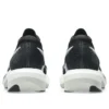 Magic Speed 5 2E Wide «Black White»