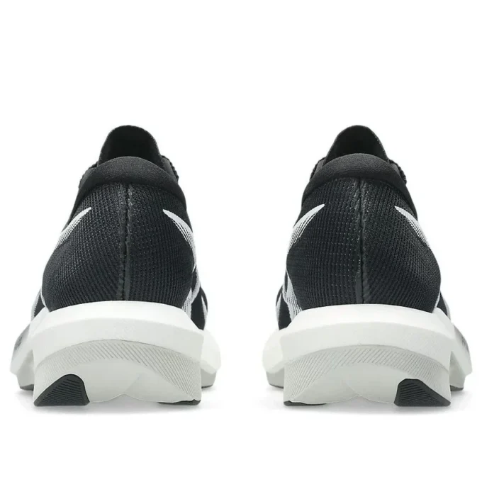 Magic Speed 5 2E Wide «Black White»