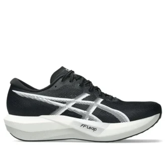 Magic Speed 5 «Black White»