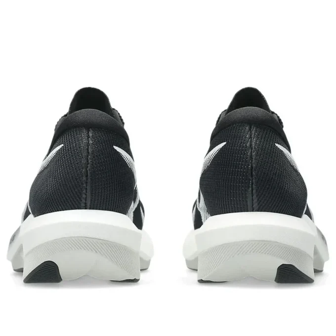 Magic Speed 5 «Black White»