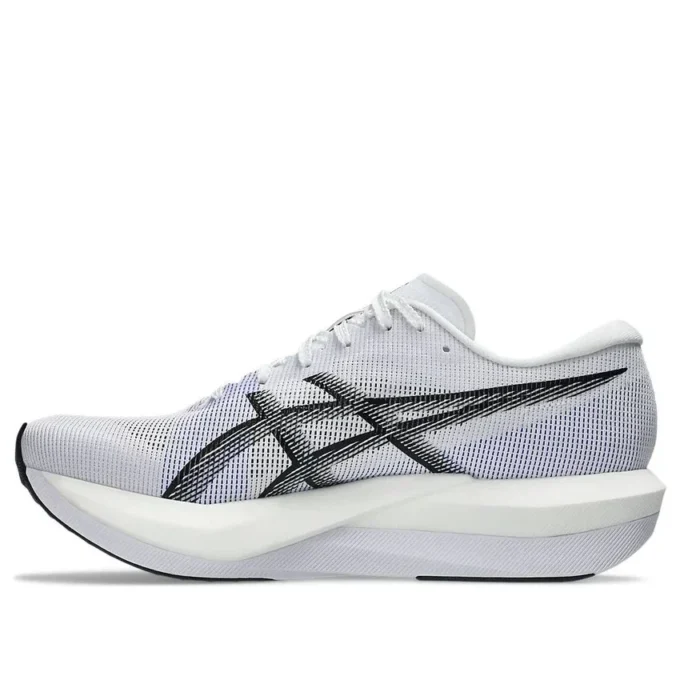 Magic Speed 5 «Blanco Negro»