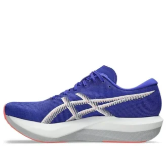 Magic Speed 5 «Cobalt Burst White»