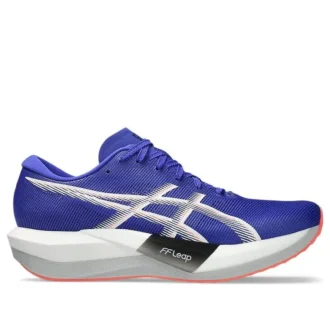 Magic Speed 5 «Cobalt Burst White»