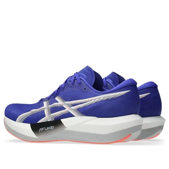 Magic Speed 5 «Cobalt Burst White»