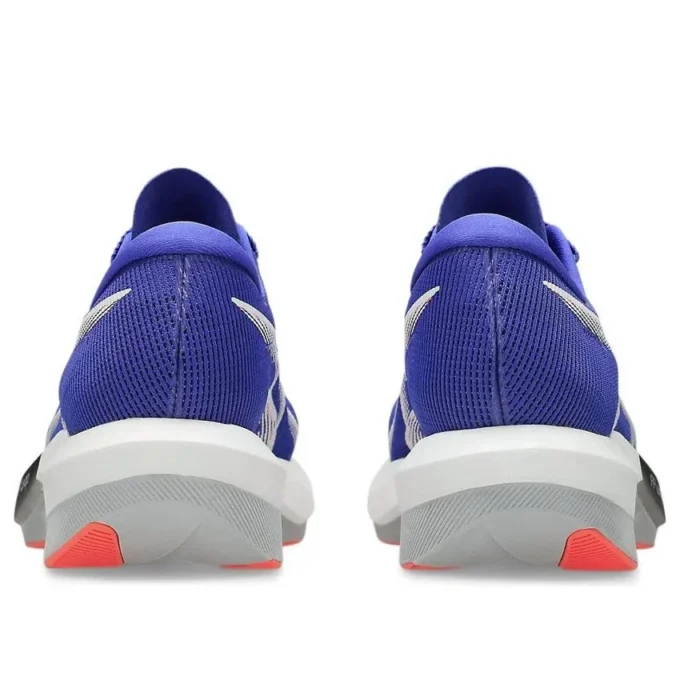 Magic Speed 5 «Cobalt Burst White»