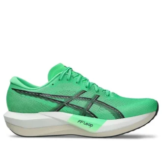 Magic Speed 5 «Vital Green Carrier Grey»
