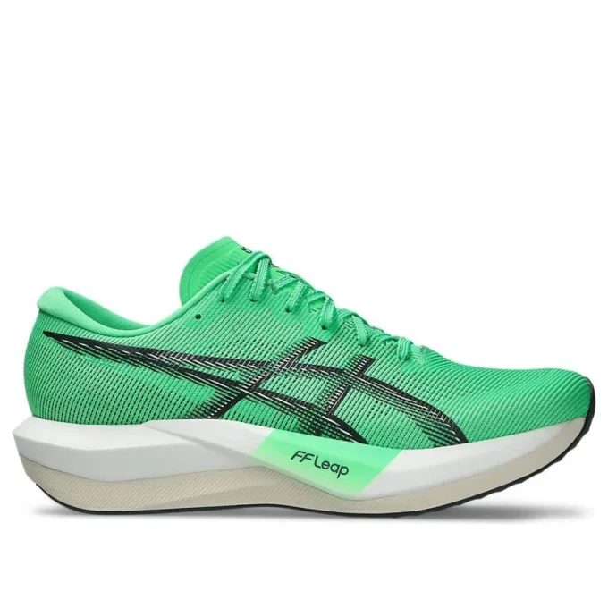 Magic Speed 5 «Vital Green Carrier Grey»