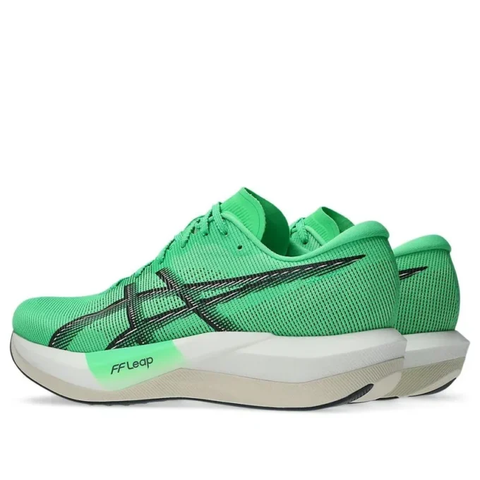 Magic Speed 5 «Vital Green Carrier Grey»