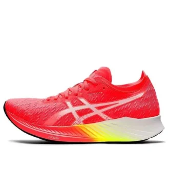 Magic Speed «Blazing Coral»