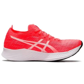 Magic Speed «Blazing Coral»