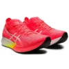 Magic Speed «Blazing Coral»