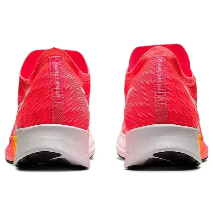 Magic Speed «Blazing Coral»