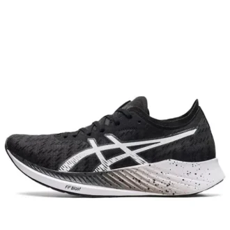 Magic Speed Carbon «Black White» Magic Speed Carbon «Black White»