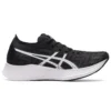 Magic Speed Carbon «Black White»