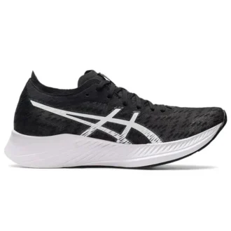 Magic Speed Carbon «Black White» Magic Speed Carbon «Black White»