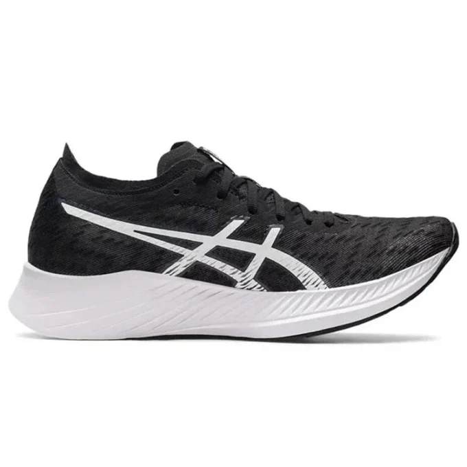 Magic Speed Carbon «Black White»
