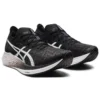 Magic Speed Carbon «Black White»