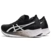 Magic Speed Carbon «Black White»