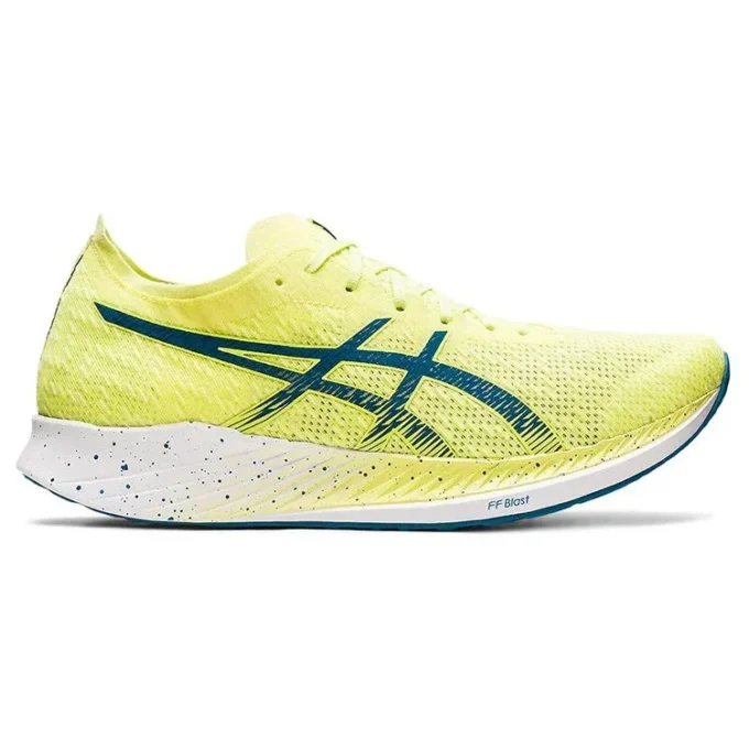 Magic Speed «Glow Yellow»