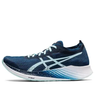 Magic Speed «Mako Blue»