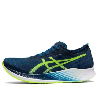 Magic Speed «Mako Blue»