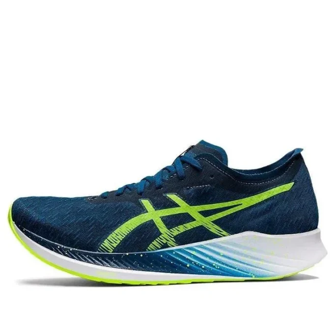 Magic Speed «Mako Blue»