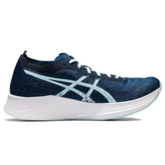 Magic Speed «Mako Blue»