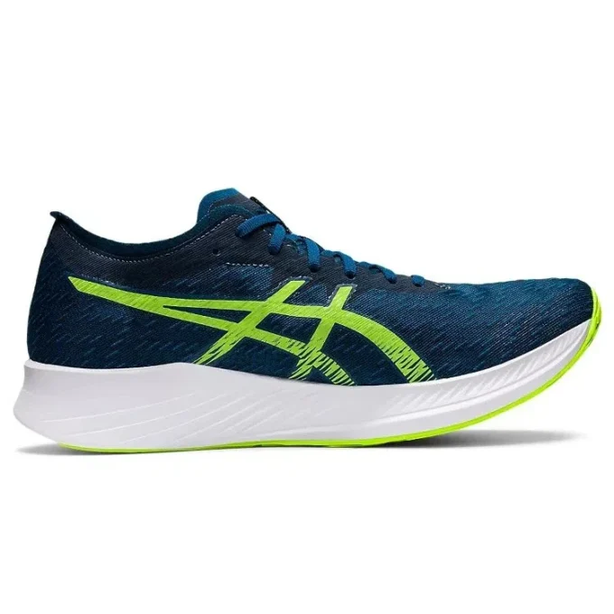 Magic Speed «Mako Blue»