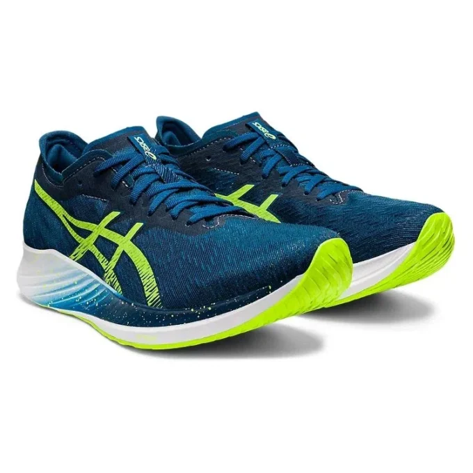 Magic Speed «Mako Blue»