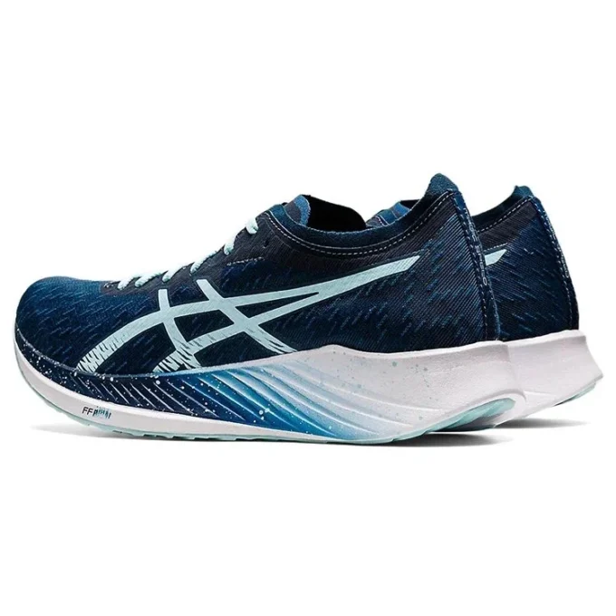 Magic Speed «Mako Blue»