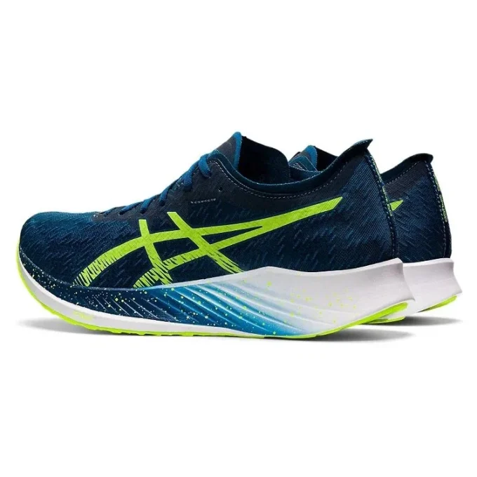 Magic Speed «Mako Blue»