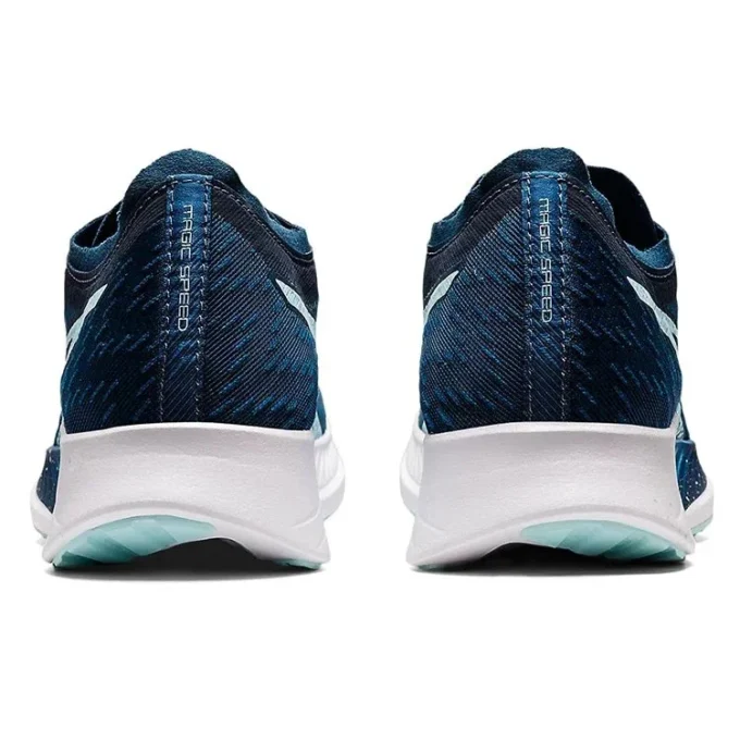 Magic Speed «Mako Blue»