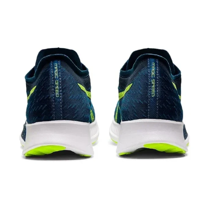 Magic Speed «Mako Blue»
