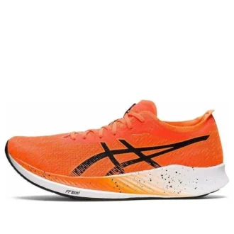 Magic Speed «Naranja impactante»
