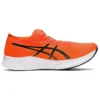 Magic Speed «Naranja impactante»