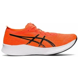 Magic Speed «Naranja impactante»